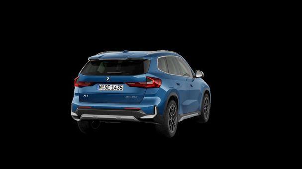 BMW X1 xDrive18d 110 kW image number 19