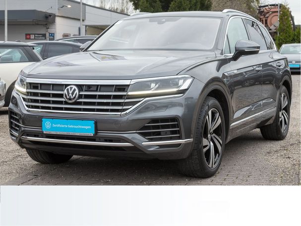 Volkswagen Touareg 3.0 TDI 4Motion 210 kW image number 1