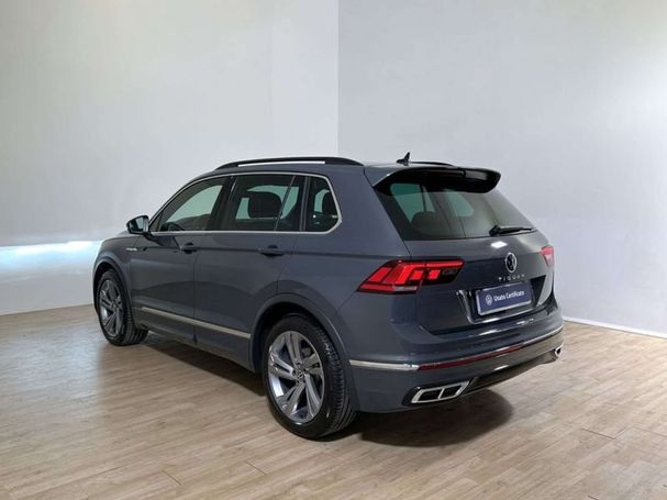 Volkswagen Tiguan 2.0 TDI SCR DSG 110 kW image number 6