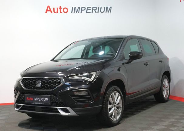 Seat Ateca 2.0 TDI Style 110 kW image number 1