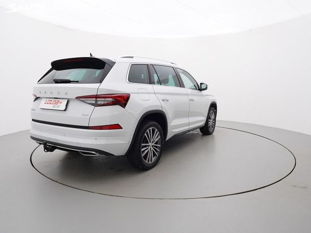 Skoda Kodiaq 2.0 TDI L&K 147 kW image number 3