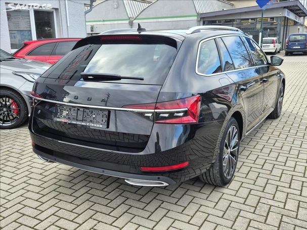 Skoda Superb 2.0 TSI L&K 140 kW image number 3