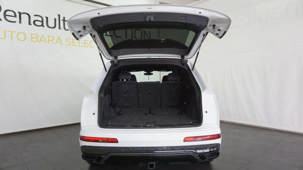 Audi Q7 250 kW image number 8