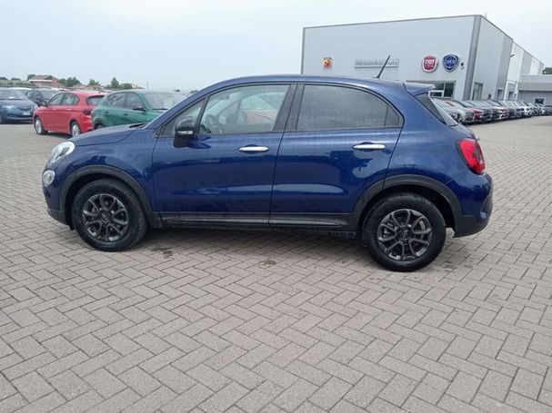 Fiat 500X 1.0 88 kW image number 10