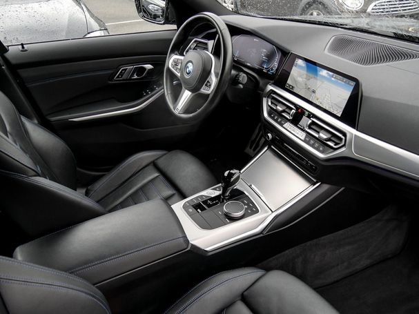 BMW 320 Touring e M Sport xDrive 150 kW image number 3