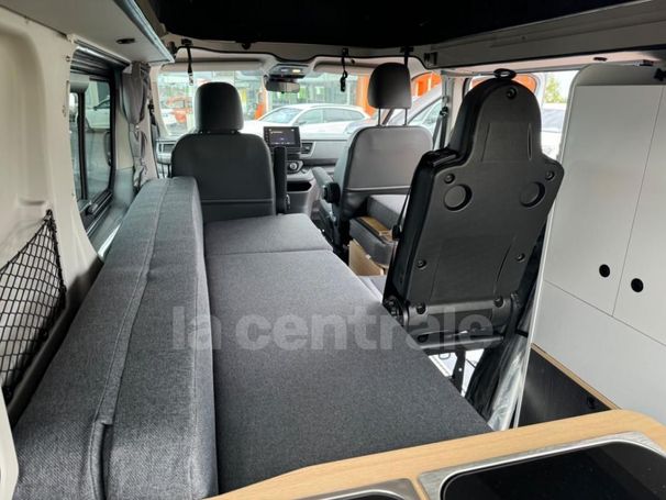  Renault Trafic dCi L1H1 96 kW image number 23