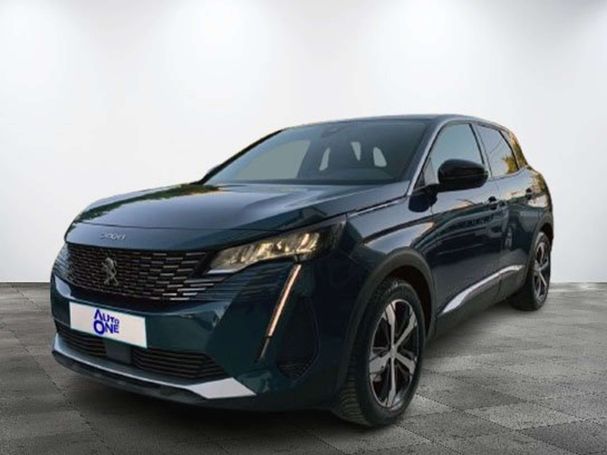 Peugeot 3008 BlueHDi 130 Allure 96 kW image number 2