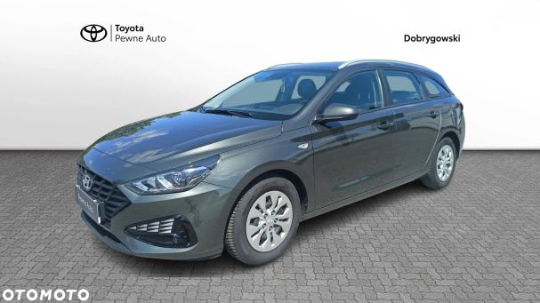 Hyundai i30 88 kW image number 1