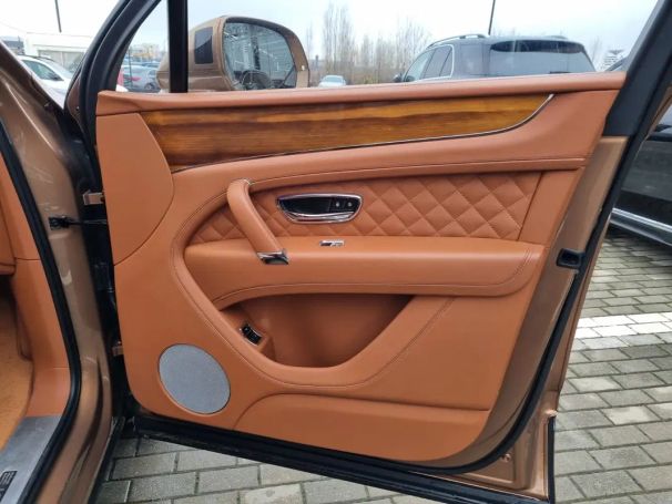 Bentley Bentayga 320 kW image number 29