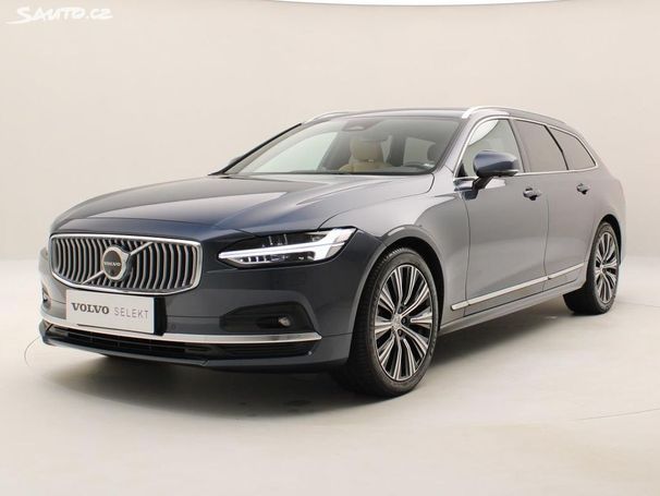 Volvo V90 AWD B6 221 kW image number 1