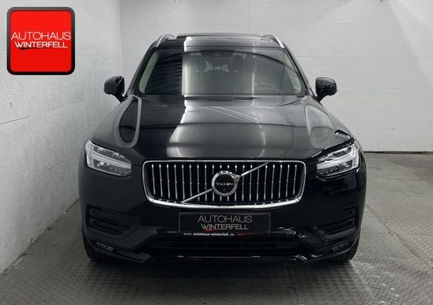 Volvo XC90 B5 AWD 173 kW image number 6