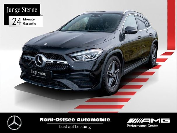 Mercedes-Benz GLA 250 165 kW image number 1