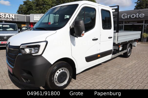 Renault Master dCi 145 107 kW image number 1