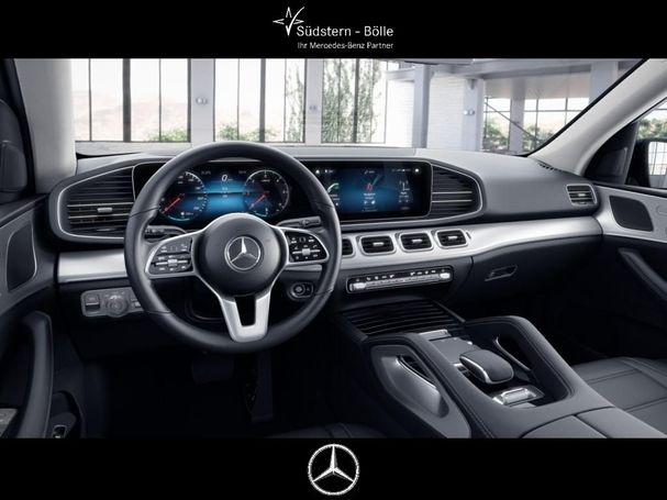 Mercedes-Benz GLE 350 d 4Matic 200 kW image number 14