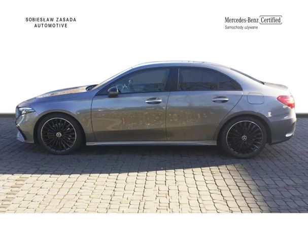 Mercedes-Benz A 220 7G-DCT Line 140 kW image number 5