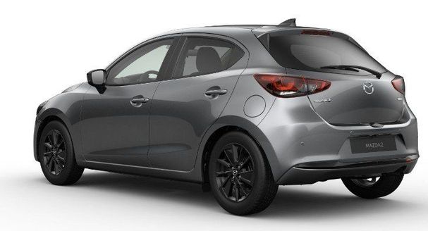 Mazda 2 115 85 kW image number 6