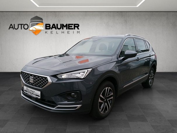 Seat Tarraco 2.0 TDI 110 kW image number 1