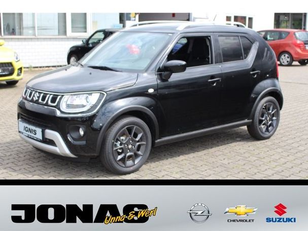 Suzuki Ignis 61 kW image number 1