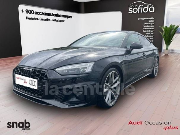 Audi A5 35 TDI S tronic Sportback 120 kW image number 1