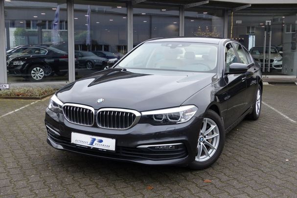 BMW 530i 185 kW image number 1