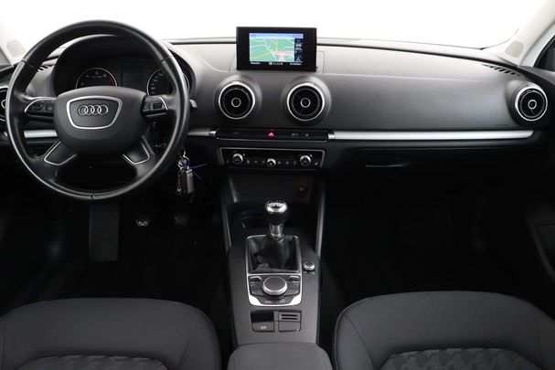 Audi A3 1.4 TFSI Ambition 92 kW image number 15