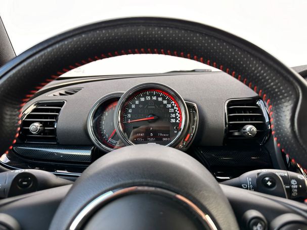 Mini John Cooper Works Clubman ALL4 170 kW image number 12