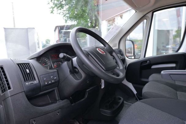 Fiat Ducato 2.3 88 kW image number 8