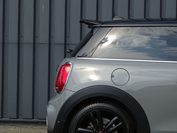 Mini Cooper 100 kW image number 36