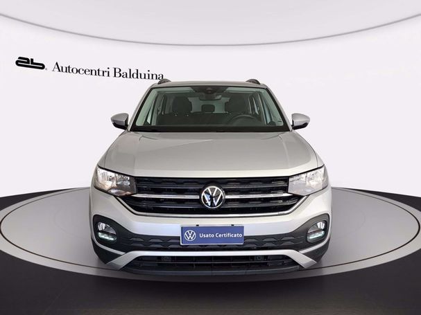 Volkswagen T-Cross 1.0 TSI 70 kW image number 2