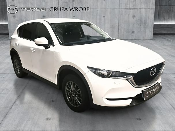 Mazda CX-5 121 kW image number 2