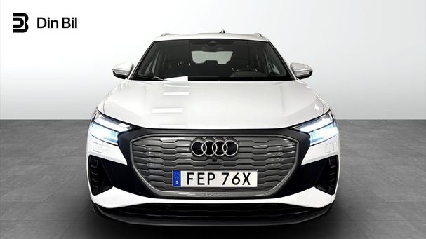 Audi Q4 40 e-tron 152 kW image number 2