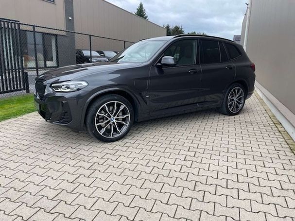 BMW X3 xDrive 240 kW image number 2