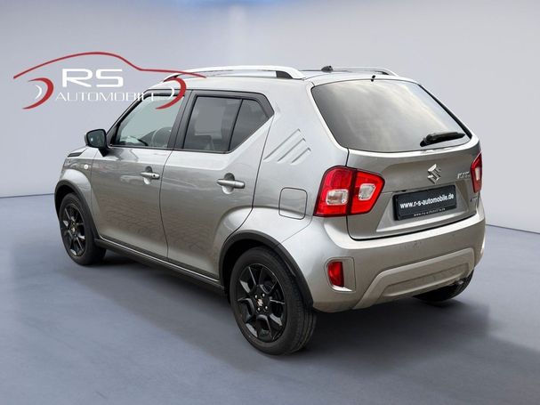 Suzuki Ignis 66 kW image number 5