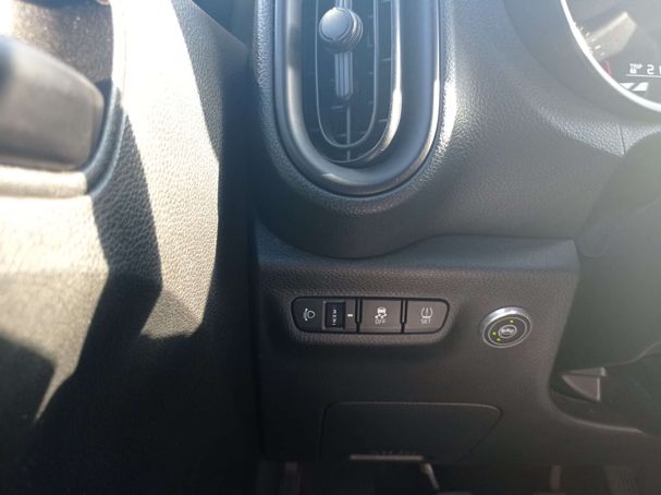 Kia Picanto 1.0 48 kW image number 13