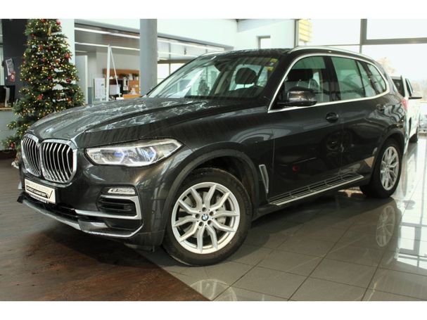 BMW X5 xDrive30d 210 kW image number 2