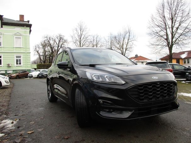 Ford Kuga 2.5 ST-Line X 165 kW image number 2