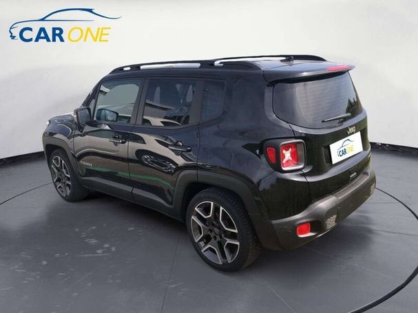 Jeep Renegade 88 kW image number 3