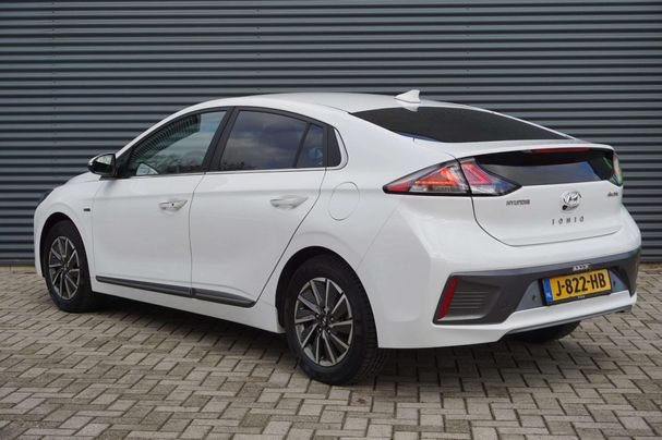 Hyundai Ioniq 38 kWh 100 kW image number 10