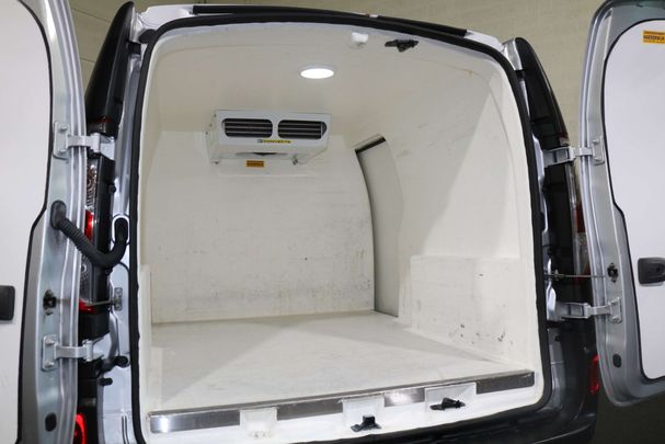 Renault Kangoo Maxi dCi 66 kW image number 14