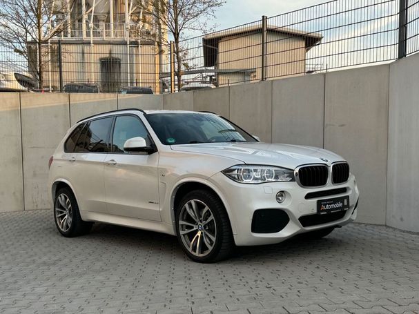 BMW X5 xDrive 225 kW image number 8