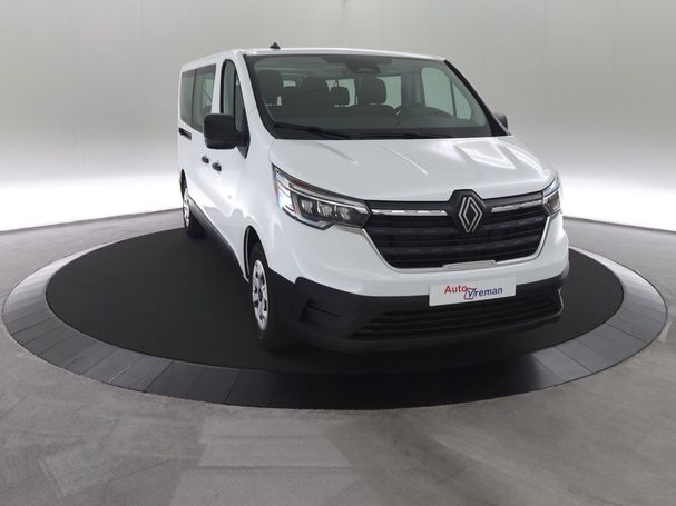 Renault Trafic 81 kW image number 6