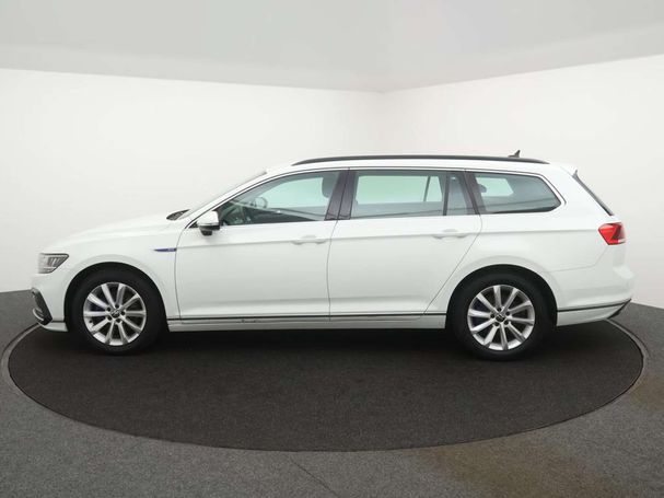 Volkswagen Passat GTE 1.4 TSI PHEV DSG 160 kW image number 4