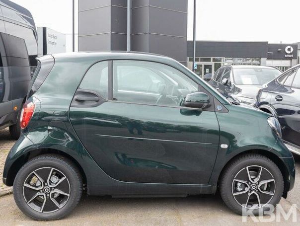 Smart ForTwo EQ 60 kW image number 5