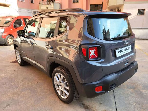 Jeep Renegade 96 kW image number 7