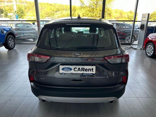 Ford Kuga 2.0 Titanium X 140 kW image number 6