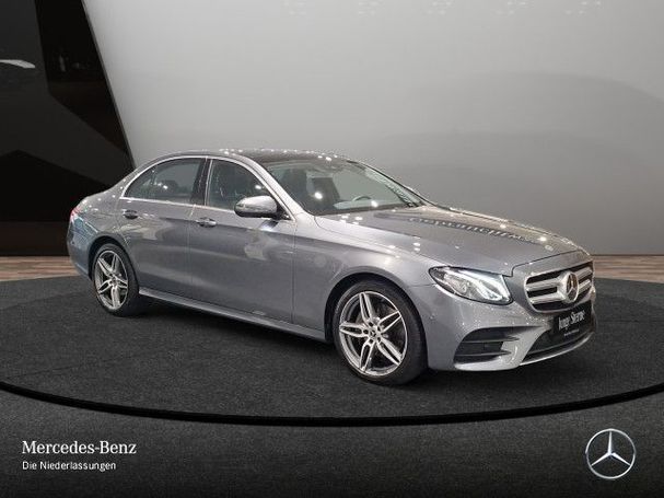 Mercedes-Benz E 220 d 143 kW image number 3