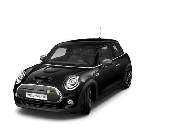 Mini Cooper E 135 kW image number 1