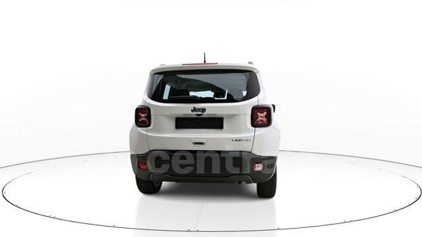 Jeep Renegade 1.0 Limited 88 kW image number 6