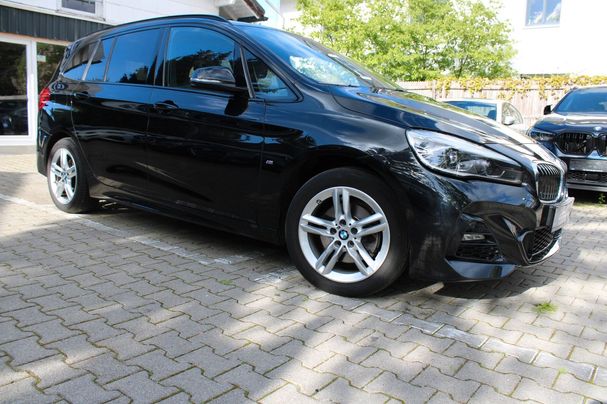 BMW 218i Gran Tourer M Sport 100 kW image number 3