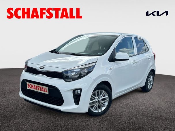 Kia Picanto 1.0 49 kW image number 1